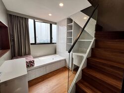 The Poiz Residences (D13), Apartment #558156621